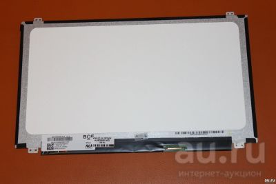 Лот: 18152337. Фото: 1. Б\У матрица NT156WHM-N10 15.6... Матрицы для дисплея