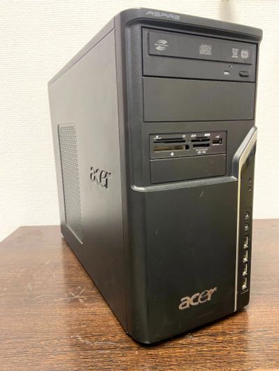Лот: 17112598. Фото: 1. Игровой Компьютер intel Core i5... Компьютеры в сборе
