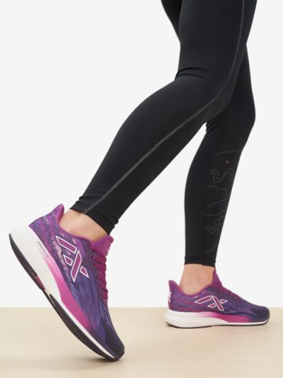 Лот: 24285768. Фото: 1. Кроссовки женские Athlex Wind... Кеды, кроссовки, слипоны