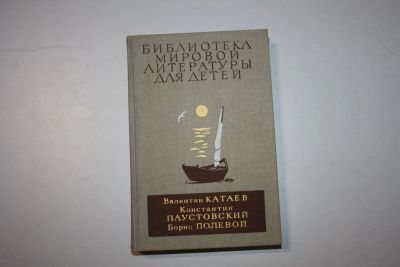 Лот: 24615057. Фото: 1. Белеет парус одинокий. Северная... Художественная для детей