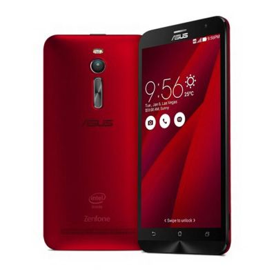 Лот: 7578971. Фото: 1. Zenfone 2. Смартфоны