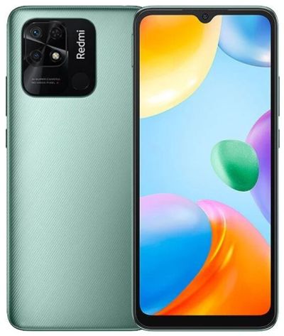 Лот: 19254589. Фото: 1. Смартфон Xiaomi Redmi 10C 4/128GB... Смартфоны