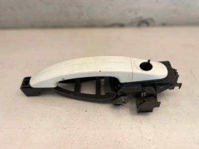 Лот: 23246492. Фото: 1. ручка двери внешняя Ford Focus... Другое (автозапчасти)