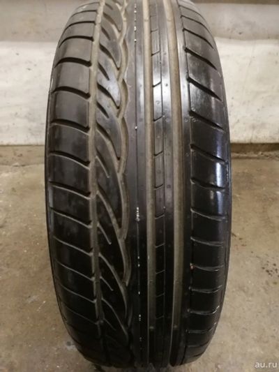 Лот: 13603380. Фото: 1. 205/60 R16 Dunlop sp sport 01... Шины