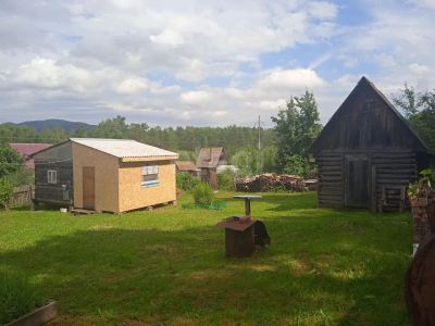 Лот: 25883766. Фото: 1. 1-комн. дача , Дивногорск Дивногорск... Дачи