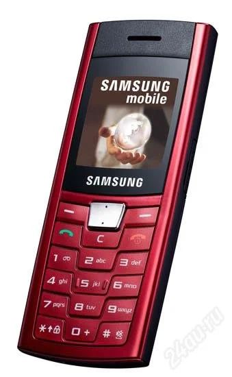 Лот: 134235. Фото: 1. Samsung c-170. Кнопочные мобильные телефоны