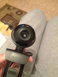 Лот: 8408274. Фото: 1. Веб Камера logitech c250. Веб-камеры