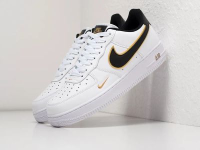 Лот: 18924341. Фото: 1. Кроссовки Nike Air Force 1 Low. Кеды, кроссовки, слипоны