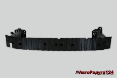 Лот: 25593290. Фото: 1. Усилитель бампера Ford Focus 2... Кузов