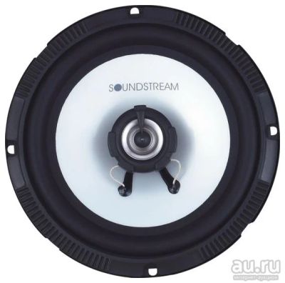 Лот: 8114656. Фото: 1. Коаксиальная акустика Sound Stream... Акустика автомобильная