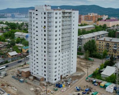 Лот: 9919549. Фото: 1. 3 комн. ЖК Николаевский, (ул... Квартиры, студии
