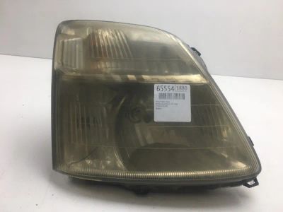 Лот: 20403929. Фото: 1. Фара Honda Capa 2000 33101S2G003... Оптика и освещение