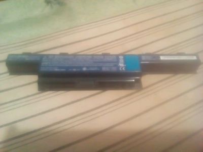 Лот: 9011384. Фото: 1. As10d31 батарея Acer Packard bell. Аккумуляторы