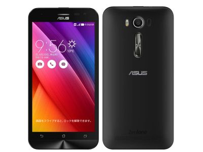 Лот: 7784966. Фото: 1. Asus ZenFone Go ZB551KL. Смартфоны