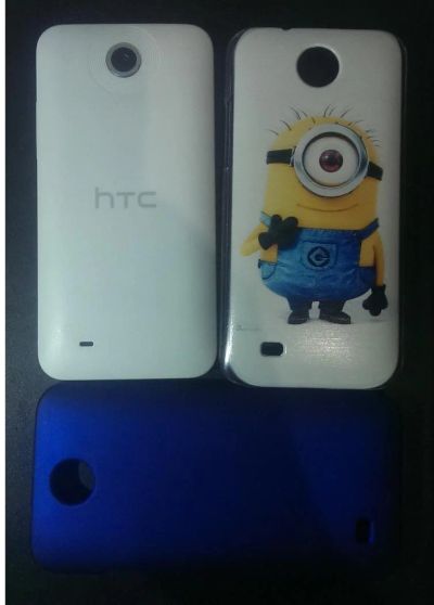 Лот: 6738633. Фото: 1. HTC Desire 300. Смартфоны