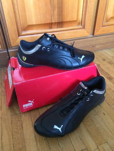Лот: 6063252. Фото: 1. Продам кроссовки Puma. Кеды, кроссовки, слипоны
