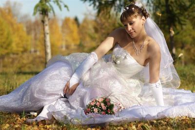 Лот: 1747466. Фото: 1. Продам Свадебное платье. Другое (свадебная мода)