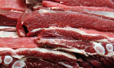 Лот: 6886879. Фото: 1. Телятина - Говядина - Грудинка. Мясо, птица, яйцо