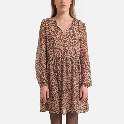 Лот: 24240020. Фото: 1. Платье LaRedoute. Платья