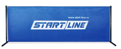 Лот: 24610187. Фото: 1. Оградительный барьер Start line... Другое (спортивные товары)