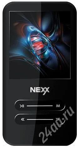 Лот: 680298. Фото: 1. Мр3 плеер nexx nf-870. Плееры