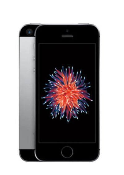 Лот: 13240666. Фото: 1. iPhone SE 32 GB. Смартфоны