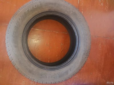 Лот: 17695238. Фото: 1. Покрышки 195 65 R15 Pirelli Ice... Шины