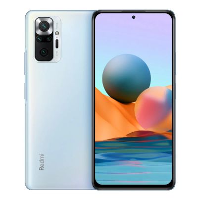 Лот: 17467153. Фото: 1. Xiaomi Redmi Note 10 Pro 8GB... Смартфоны