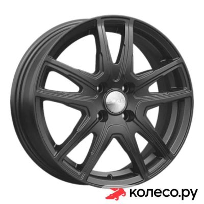 Лот: 25532344. Фото: 1. Сидней 6x16/5*114.3 D67.1 ET43... Диски