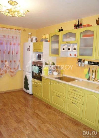 Лот: 18103418. Фото: 1. 3-к. квартира, 91 м², 13/16 эт... Квартиры, студии