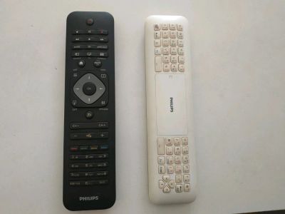 Лот: 14476114. Фото: 1. Пульт ДУ Филипс , Philips smart. Пульты ДУ