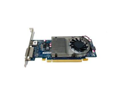 Лот: 11979321. Фото: 1. 2Gb HP AMD Radeon HD 8570. Видеокарты