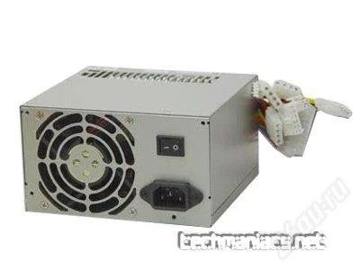 Лот: 1487584. Фото: 1. блок питания fsp300-60 вт(pf). Корпуса, блоки питания