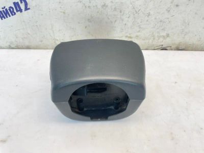 Лот: 25410597. Фото: 1. кожух рулевой колонки Nissan Almera... Ходовая, подвеска, рулевое управление