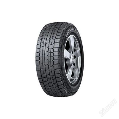Лот: 2031082. Фото: 1. Новые!!! 225/45-R17 GRAsPIc DS-3... Шины