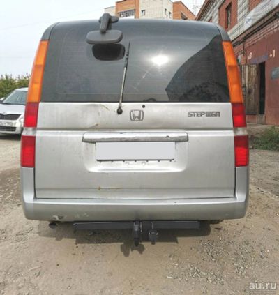 Лот: 17966178. Фото: 1. Фаркоп RT для Honda Stepwgn 2001-2005. Багажники, боксы, фаркопы