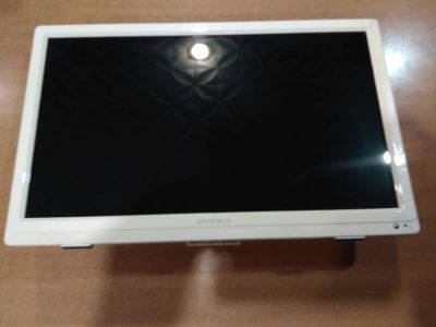 Лот: 15779569. Фото: 1. телевизор 15,6 Supra STV-LC16741WL... Телевизоры