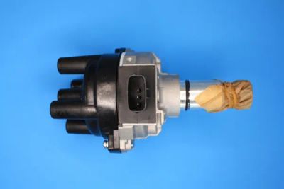 Лот: 20004052. Фото: 1. Трамблер 33100-58B10 Suzuki G16A. Электрооборудование