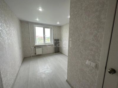 Лот: 25665357. Фото: 1. квартира , Красноярск улица Воронова... Квартиры, студии