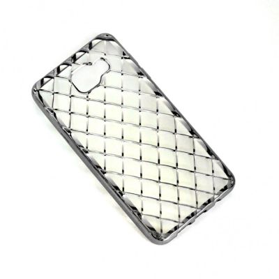 Лот: 9203094. Фото: 1. Кейс силиконовый New style Rhomb... Чехлы, бамперы