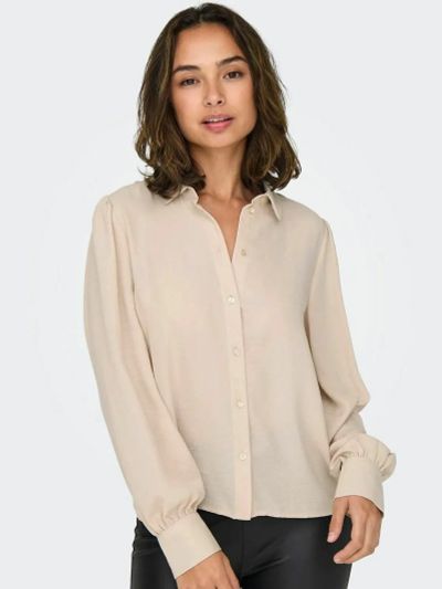Лот: 24322949. Фото: 1. Блузка LaRedoute. Блузы, рубашки, водолазки