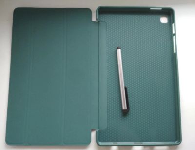 Лот: 18848362. Фото: 1. Чехол Samsung Tab A7 Lite 8,7... Чехлы, бамперы