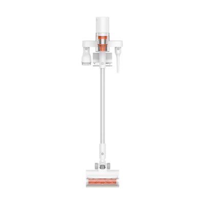 Лот: 25555344. Фото: 1. Пылесос вертикальный Xiaomi Vacuum... Пылесосы, паровые швабры