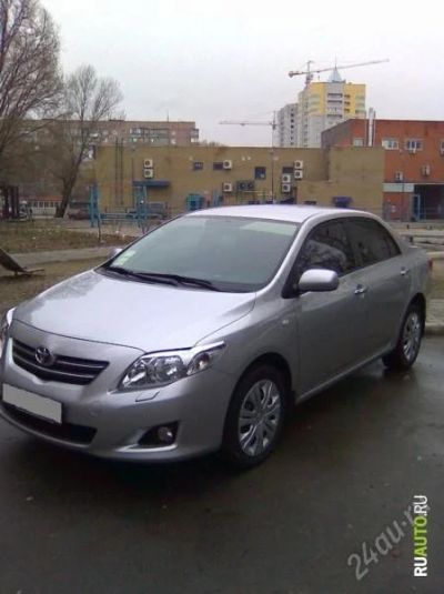 Лот: 2071272. Фото: 1. Corolla 150 в разбор. Автомобили