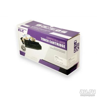 Лот: 16088087. Фото: 1. Картридж S050167 для Epson EPL-6200... Картриджи, расходные материалы
