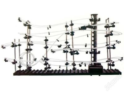 Лот: 790891. Фото: 1. SPACERAIL 231-3 level 3 Американские... Разное