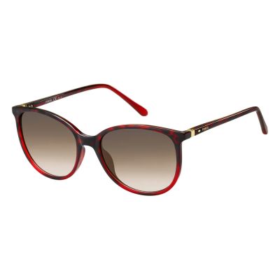 Лот: 23895611. Фото: 1. Очки Fossil FOS 3099/S. Очки солнцезащитные