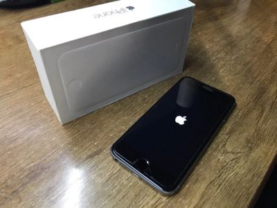 Лот: 10176606. Фото: 1. iPhone 6 16GB A1586 (полностью... Смартфоны