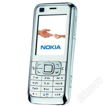 Лот: 152087. Фото: 1. Nokia 6120 Classic. Кнопочные мобильные телефоны