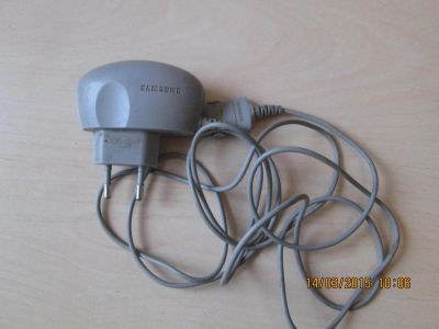 Лот: 5233660. Фото: 1. Зарядное для сотового Samsung... Зарядные устройства, блоки питания, адаптеры сетевые для смартфонов